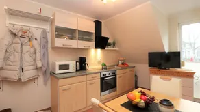 Holiday apartment with 1 bedroom for 2 persons - Image 2