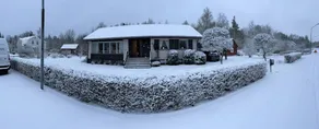 Maison de vacances avec terrasse, sauna et jardin - Image 3