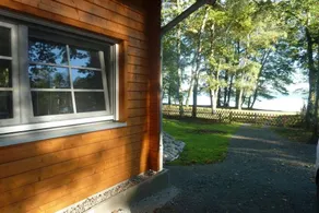 House with BBQ, terrace & garden - Image 2