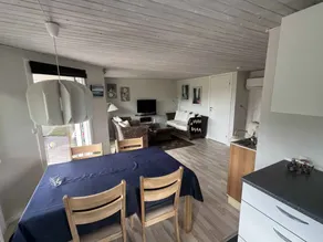 Holiday home 300 m from sandy beach - Image 4