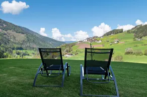 Holiday Apartment 'Baumannhof Apartment Tera' with Mountain View, Shared Terrace and Wi-Fi - Image 5