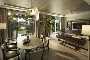 Resort with garden, private pool & terrace - Image 2