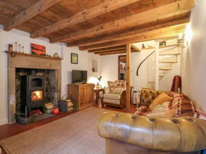 Family-oriented cottage with garden | Pets are welcome - Image 5