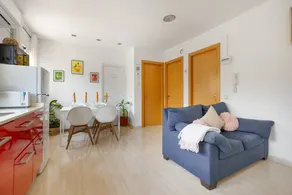 Apartment with terrace | Garden view - Image 3