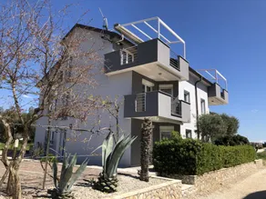 Appartement de vacances avec barbecue et terrasse | Proche de la plage | Avec animaux autorisés - Image 3