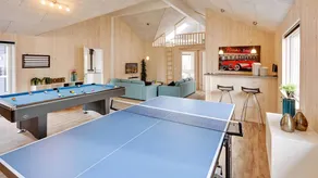Family-friendly holiday home with jacuzzi, garden & sauna | Pets allowed - Image 5