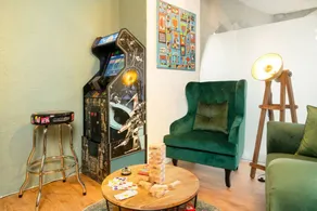 Geräumige Ferienwohnung mit 3 Schlafzimmern für 6 Personen - Image 4