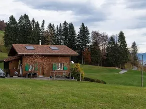 Fully equipped house with BBQ, private pool & garden | Lake view - Image 2