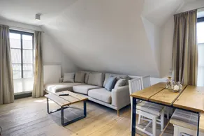 Appartement de vacances convivial et familial | Avec animaux acceptés - Image 2