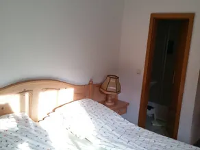 Nice private room | Garden view - Image 4