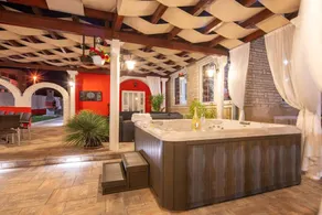 Fully equipped charming villa with BBQ & terrace | Close to the beach - Image 4