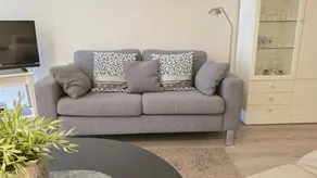 Merveilleux appartement | Vue mer | À côté de la plage | Avec animaux acceptés - Image 4