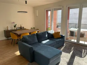 Appartement de vacances avec terrasse | Vue ville - Image 4