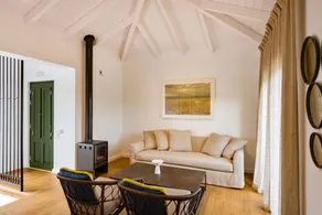 Villa avec barbecue, piscine privée et terrasse - Image 2
