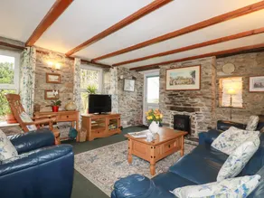 Cottage with garden | Beach view - Image 4