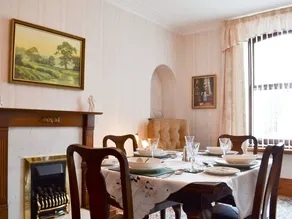 Cottage with garden | River view - Image 5