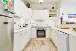 Fully equipped pleasant holiday apartment with terrace | Sea view | Next to the beach - Image 3
