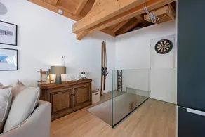 Chalet Villarenger Belleville – Your Alpine Retreat - Image 5