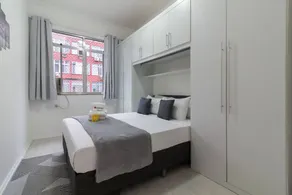 Apartment with 1 room for 2 persons - Image 4