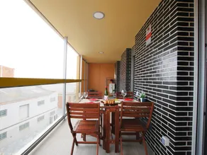 Appartement avec piscine - Image 3
