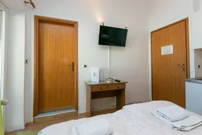 Lovely studio with terrace | Sea view - Image 5