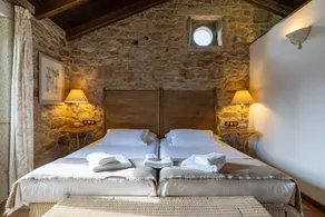 Bed and Breakfast 'Gaviota' with Private Garden and Wi-Fi - Image 2