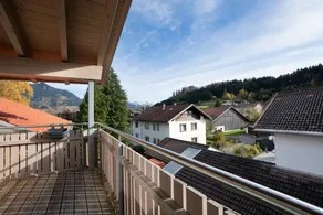 Fully equipped holiday apartment | Mountain view - Image 3