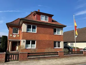 Apartment mit Garten und Grill - Image 3