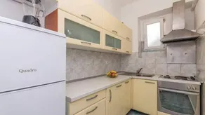 Apartment with barbeque & terrace | Sea view - Image 5