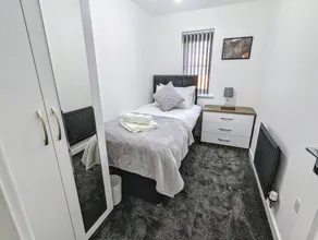 Familienorientiertes Ferienhaus mit Garten - Image 3
