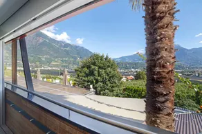 Zimmer 'Doppia Vista Panoramica Sup 101' mit Bergblick, WLAN und Klimaanlage - Image 2