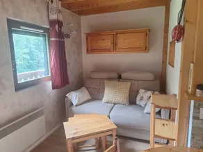 Appartement entièrement équipé | Vue montagne | Avec animaux bienvenus - Image 3