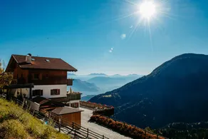 Appartamento con sauna, terrazza e giardino | Vista sulla montagna - Image 5