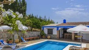 Cortijo Las Revueltas Molvízar by Ruralidays - Image 5