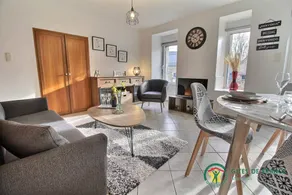 Gite with BBQ, garden & terrace - Image 2