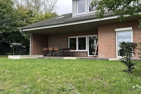Incantevole casa totalmente attrezzata con terrazza, giardino e barbecue | Ammette animali domestici - Image 3