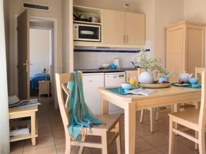 Pleasant flat | Close to the beach | Dogs allowed - Image 4