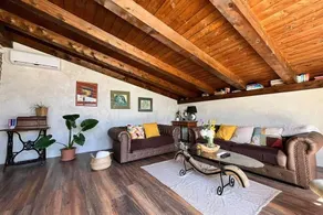 Holiday home with terrace, BBQ & hot tub - Image 3