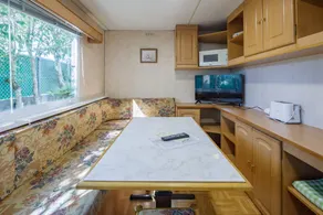 Bungalow 'F' with Private Pool, Private Terrace and Wi-Fi - Image 5