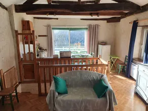 Child-friendly lovely holiday home with garden, terrace & barbeque | Mountain view | Pets are welcome - Image 3