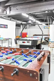 The Waterfront-Game Room!Movie Theatre!Bunk Room! - Image 3
