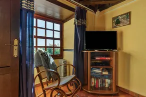 Country House 'Asuncion' with Sea View, Private Garden and Wi-Fi - Image 5