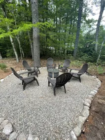 Holiday home with barbeque - Image 2
