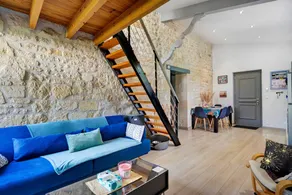 Casa rural con jardín, barbacoa y terraza | Vistas al jardín - Image 4