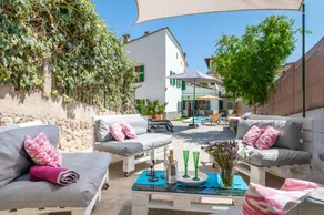 Holiday Home 'Can Xeliu' with Private Pool, Private Terrace and Wi-Fi - Image 4