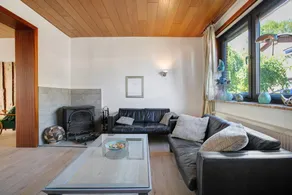 Fully equipped house with BBQ, garden & terrace | Pet-friendly - Image 5