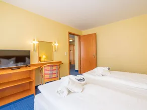 Suite mit Stadtblick - Image 5
