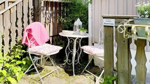 House with 1 room for 4 persons - Image 3