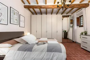 Apartment mit Garten und Whirlpool im Mugello - Image 3