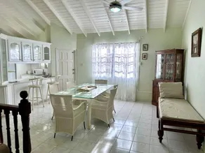 Children-friendly big holiday home with garden | Garden view | Close to the beach - Image 4